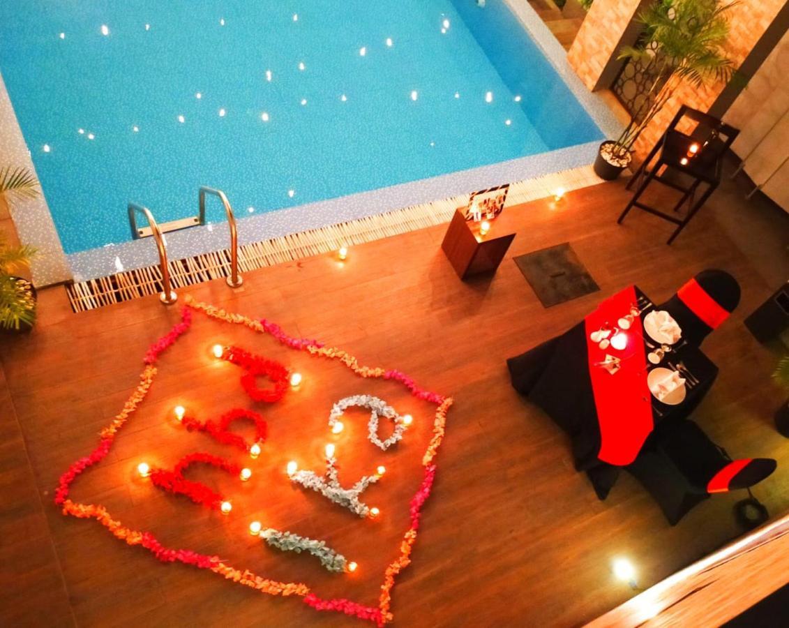 فندق @Hom Premiere Timoho يوغياكارتا المظهر الخارجي الصورة